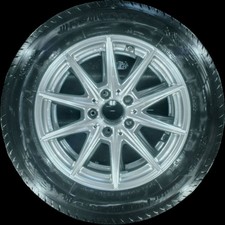 205/60 R16 Winterreifen A-KLASSE W177 16 Zoll Alufelgen Komplettsatz