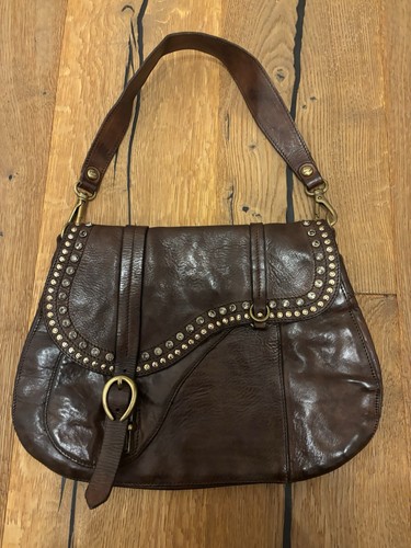Campomaggi schultertasche - ,