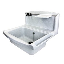 SANIT ABU Ausgussbecken