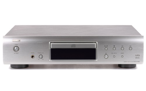 Denon dcd 510ae player - cd, fb