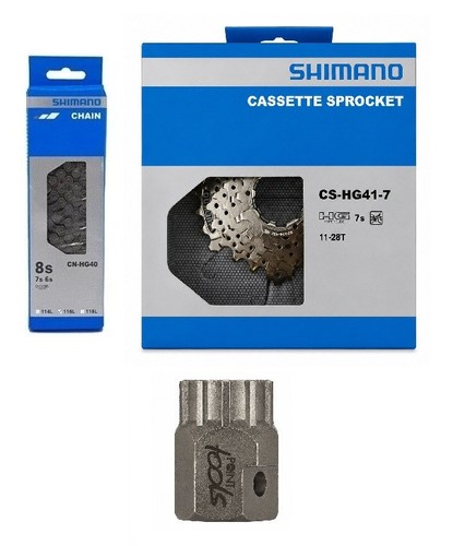 Shimano fach verschleiß - fach,