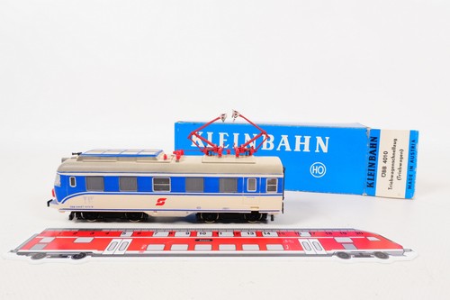 Kleinbahn triebwagen - kleinbahn,