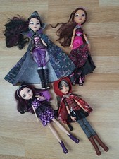 Ever After High Queen Rebel