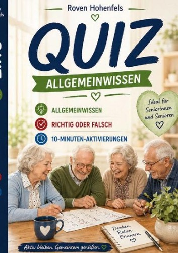 Quiz allgemeinwissen - quiz,