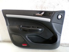 Türverkleidung Skoda Octavia