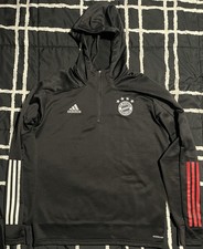 2020-21 FC Bayern Munich