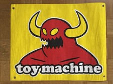 Toy Machine