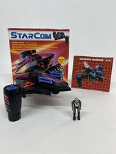 🦇 STARCOM – Shadow