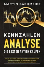 Kennzahlen-Analyse - Die