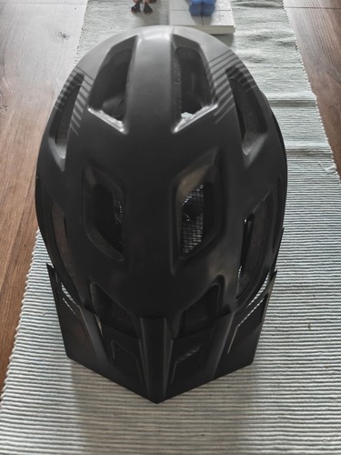 Dunlop fahrradhelm mit led - dunlop,