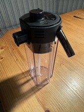 Milchtank Nespresso De Longi