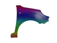 Kotflügel rechts für Renault