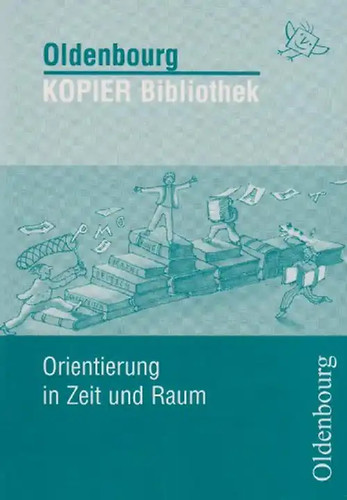 Orientierung zeit und raum - in,