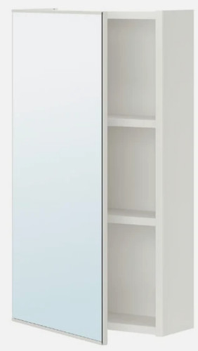 Ikea enhet spiegeltür - enhet,