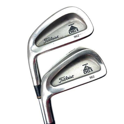 Linkshänder titleist 962 dci - titleist,