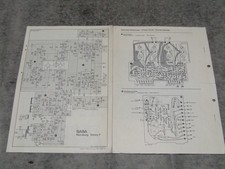 Schaltplan Service Manual für