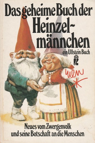 Das geheime buch der - geheime,