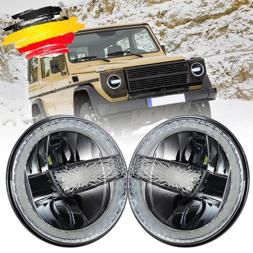 Numebr led scheinwerfer drl - e,