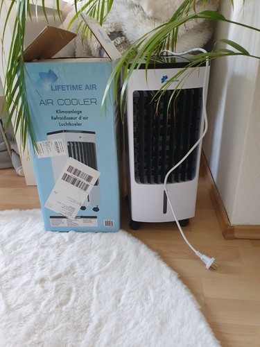 Lifetime air - lifetime,