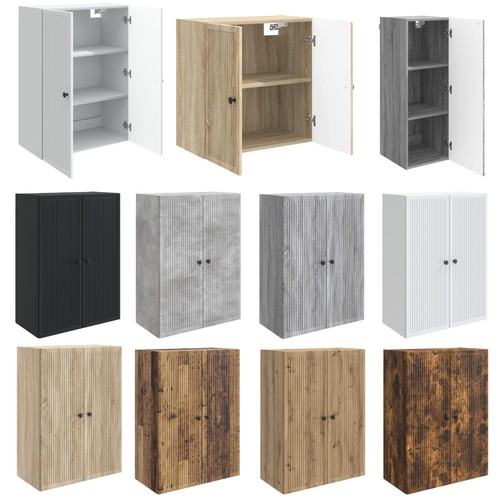 Wandschrank holzwerkstoff - wandschrank,