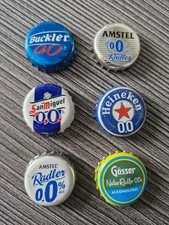 Kronkorken Sammlung Ausland