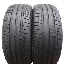 2 x CST 195/55 R15 85V Marquis