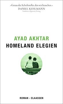 Homeland elegien roman von - roman,