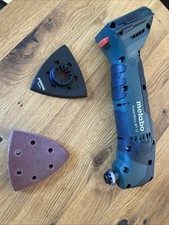 Metabo PowerMaxx 12MT