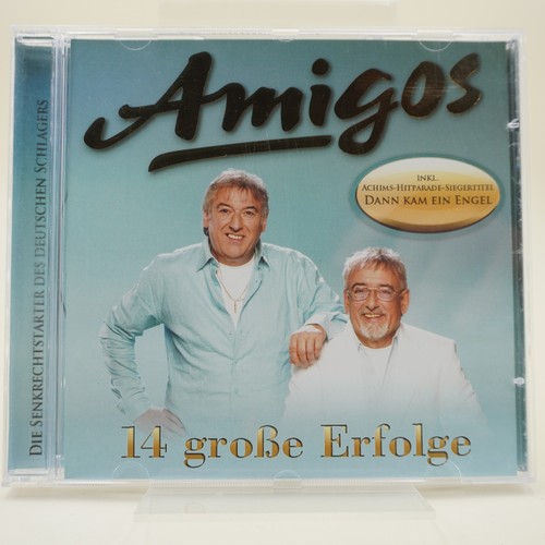 Amigos große erfolge - 14,