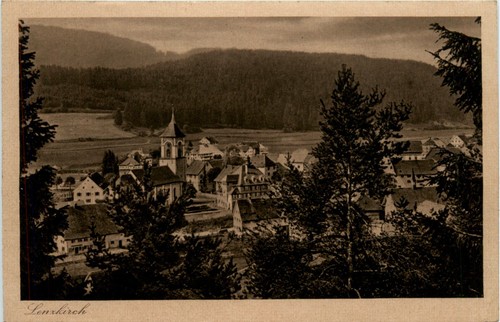 Lenzkirch 438420 - lenzkirch, -438420