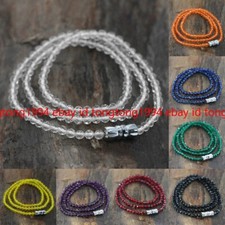 Facettiert 3mm Mehrfarbig