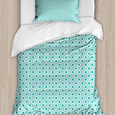 Apfel Bettwäsche Set Äpfel