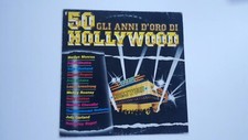 Various - '50 Goldene Jahre