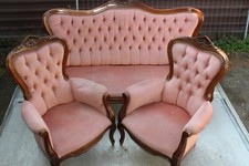 Wunderschönes Sofa 3 Sitzer