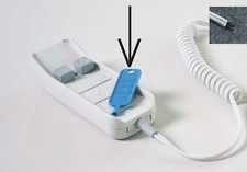 Verriegelungsschlüssel für