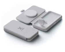 Xtorm 3in1 Wireless Travel