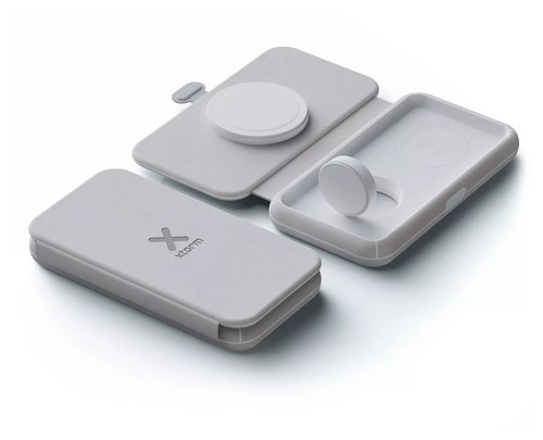 Xtorm 3in1 wireless travel - xtorm,