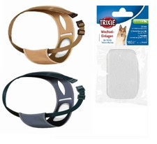 Trixie Schutzhöschen Hunde Hündin Schutzhose Läufigkeit vers. Farbe Grösse