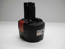 Bosch Akku 9,6 V 2,6 Ah NiMH