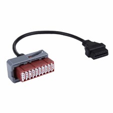 N56C OBD Kabel OBD2 Buchse auf