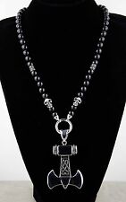 Herren Männer Halskette