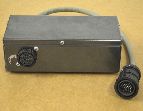 Reis standard anschlussbox - reis,