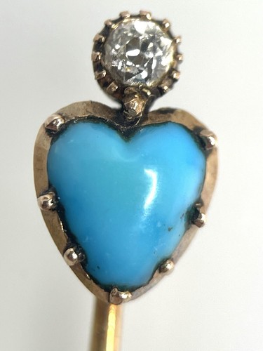 Antique viktorianisch 9ct gold - antique,
