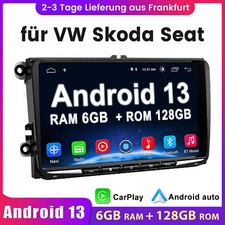 8Core 6+128G Android 13