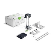 Festool MB 40-Set mobiler Bohrvorsatz + Systainer (577971) mit FastFix-Aufnahme