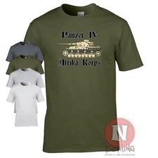 Panzer 4 Afrika Korps Panzer