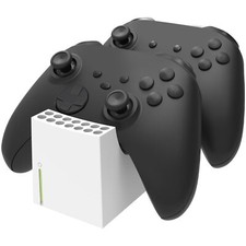 Twin:Charge X weiß Xbox