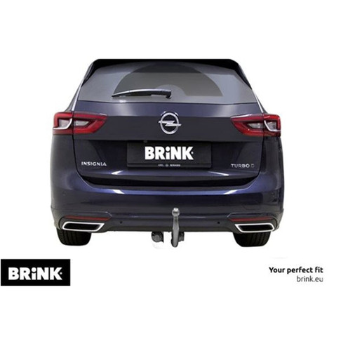 Opel insignia sports tourer - sports,