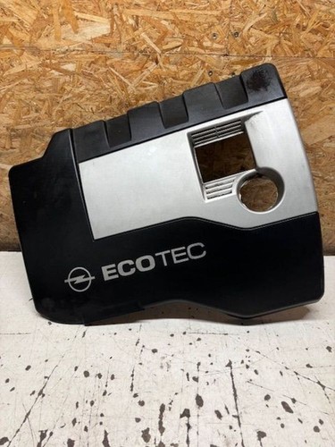 Motorabdeckung z22se 90537947 - motorabdeckung,