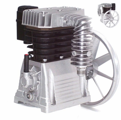 Kompressor aggregat 600 - kompressor,